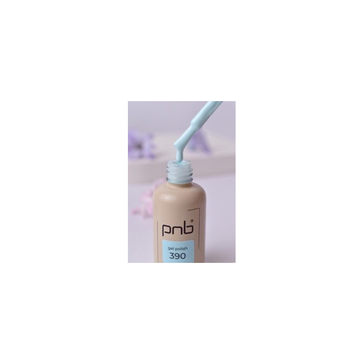 Gel Polish PNB 390 Sky Touch- 8ml