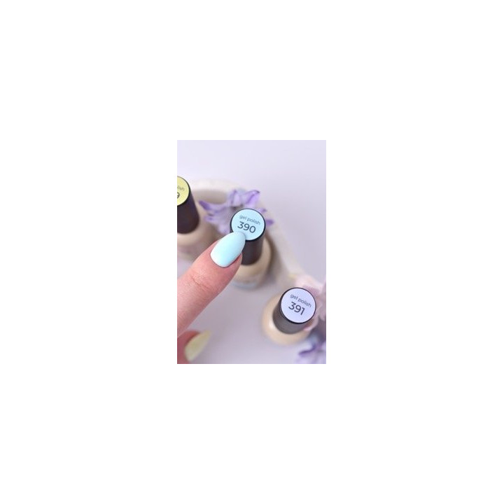Gel Polish PNB 390 Sky Touch- 8ml