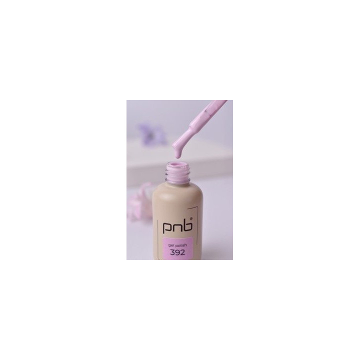 Gel Polish PNB 392 First Bloom - 8ml