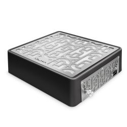 ÜLKA Aero Prime Line 39W Tabletop Nail Dust Collector