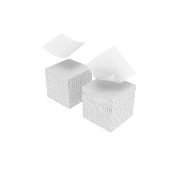 Staleks Pro - Toalhetes sem fiapos SMART Extra Espessos (400 unid.)