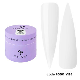 Builder Gel DNKa' 0001 Vibe