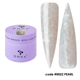 Builder Gel DNKa' 00022 Pearl