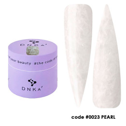 Builder Gel DNKa' 00023 Pearl