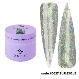 Builder Gel DNKa' 00027 Burlesque