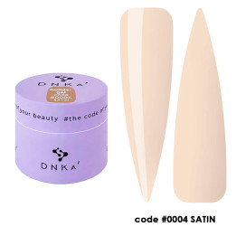 Builder Gel DNKa' 0004 Satin