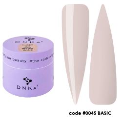Builder Gel DNKa' 00045 Basic