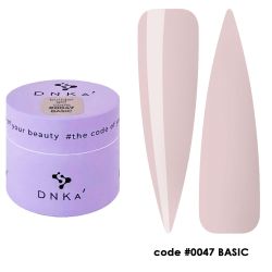 Builder Gel DNKa' 00047 Basic
