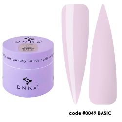 Builder Gel DNKa' 00049 Basic