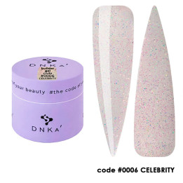 Builder Gel DNKa' 0006 Celebrity