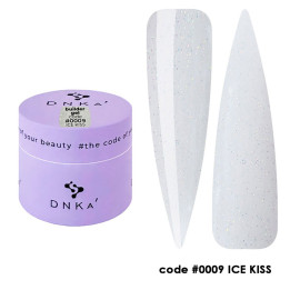Builder Gel DNKa' 0009 Ice Kiss