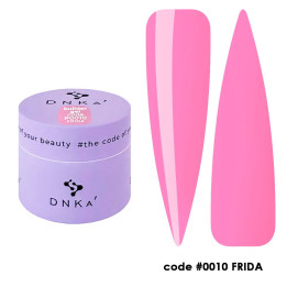 Builder Gel DNKa' 0010 Frida