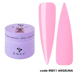Builder Gel DNKa' 0011 Angelina