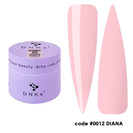 Builder Gel DNKa' 0012 Diana