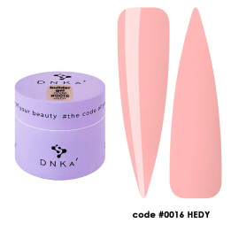 Builder Gel DNKa' 0016 Hedy