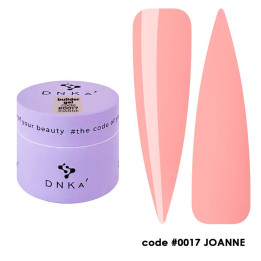 Builder Gel DNKa' 0017 Joanne