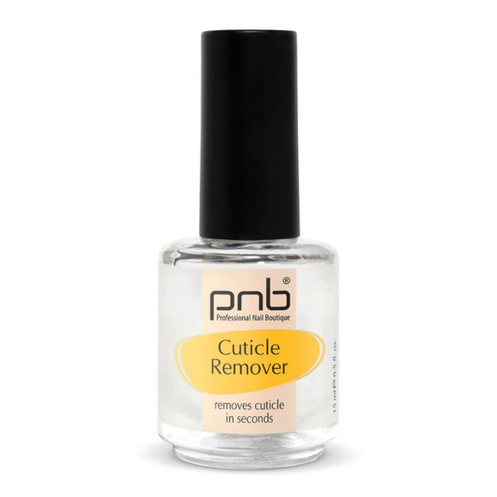 Cuticle Remover PNB 15 ml