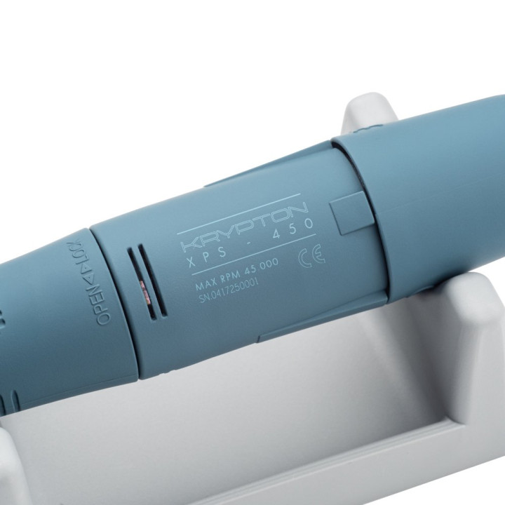 Torno de Manicura KRYPTON XPS-450