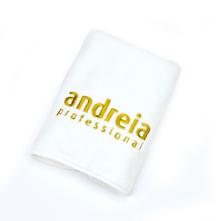 Serviette manucure Andreia