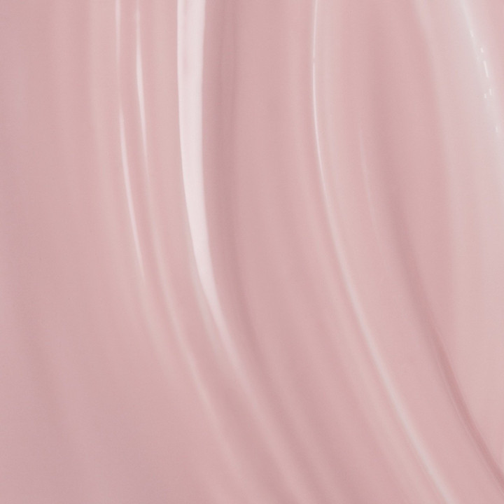 The Gel Polish Andreia Ed. White EW5 - Rosy White