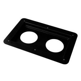 Placa magnética de recambio para aspirador ÜLKA Tornado