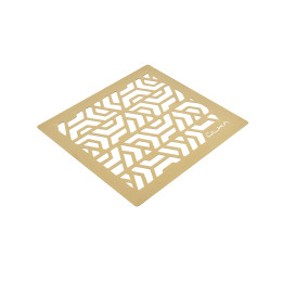 Rejilla de repuesto para aspiradora Gold ÜLKA Premium.