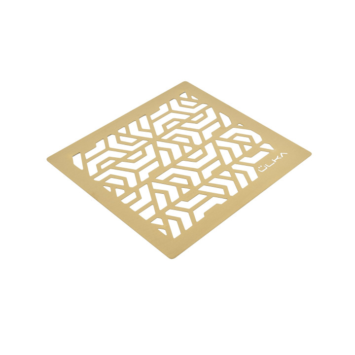 Grade de reposição para aspirador de unhas Gold ÜLKA Premium.