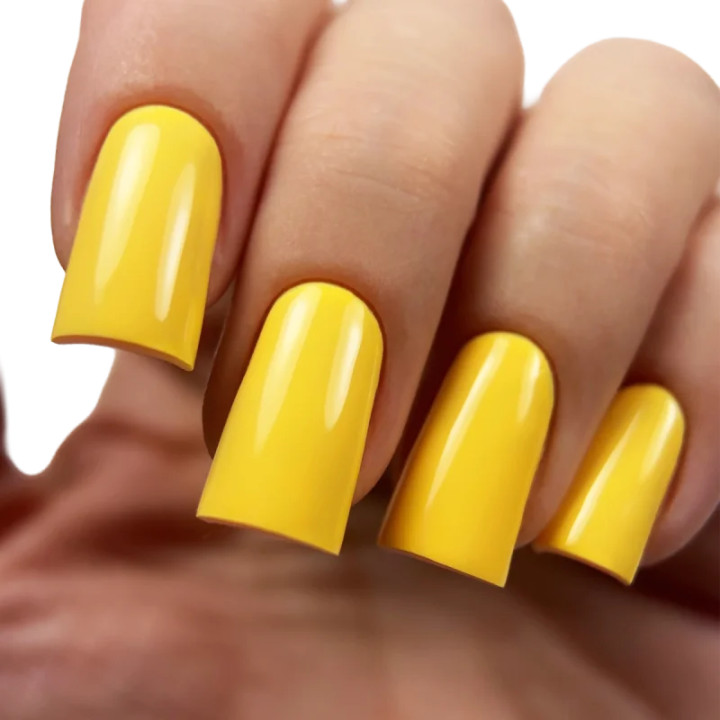 Gel Polish PNB Sunbeam Smile 394 - 8ml