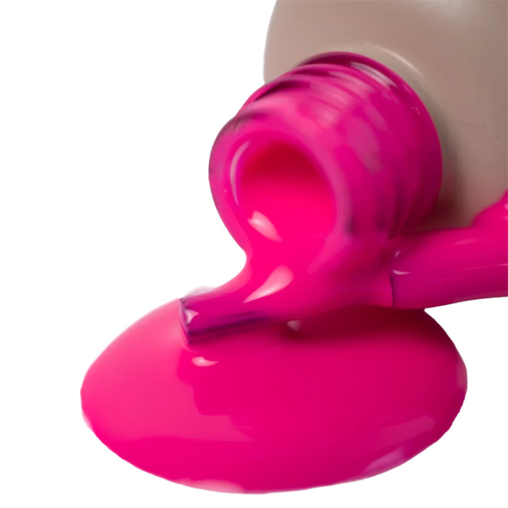 Gel Polish PNB Dragon Fruit 395 - 8ml