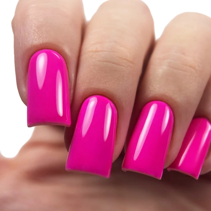 Gel Polish PNB Dragon Fruit 395 - 8ml