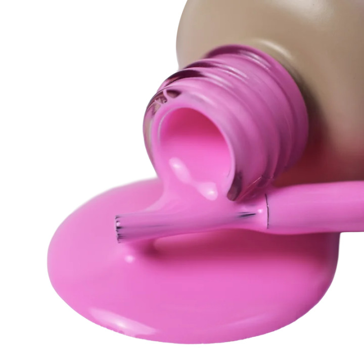 Gel Polish PNB Flamingo Bay 398 - 8ml