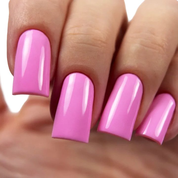 Gel Polish PNB Flamingo Bay 398 - 8ml