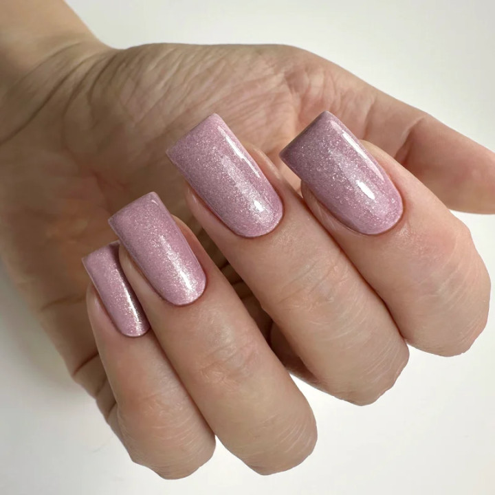 Gel Polish PNB 10L Taupe Cacao - 8 ml