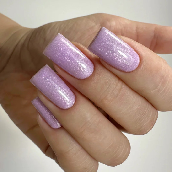 Gel Polish PNB 11L Frosty Pink - 8 ml