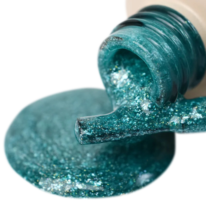 Gel Polish PNB 12L Deep Emerald - 8 ml