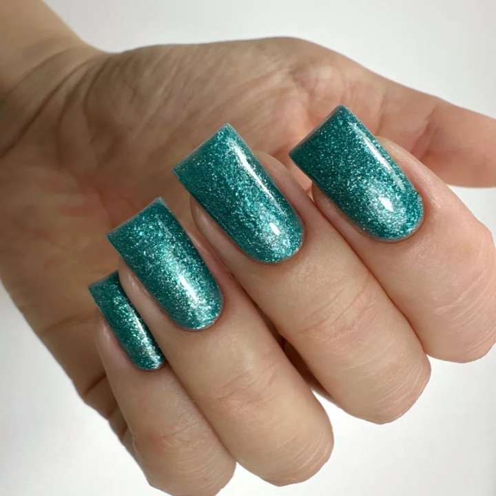Gel Polish PNB 12L Deep Emerald - 8 ml