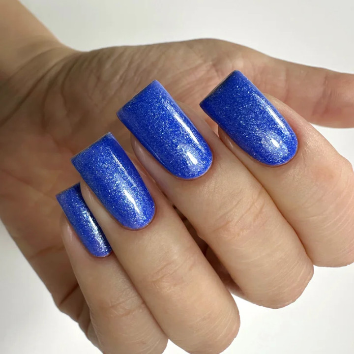 Gel Polish PNB 14L Crystal Sapphire - 8 ml
