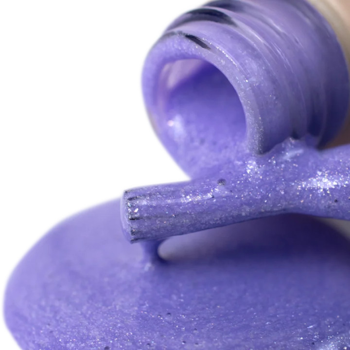 Gel Polish PNB 15L Lavender Glow - 8 ml