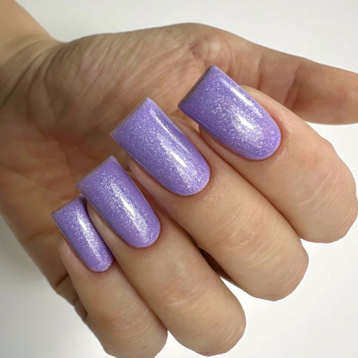 Gel Polish PNB 15L Lavender Glow - 8 ml