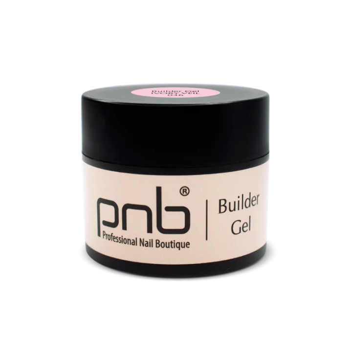 Builder Gel PNB Ivory Veil 036
