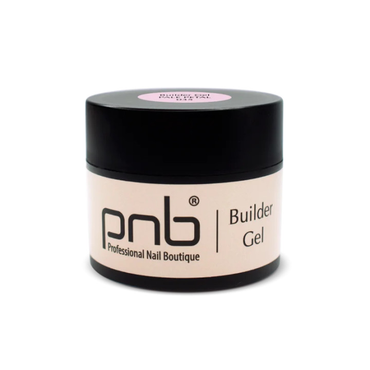 Builder Gel PNB Pale Petal 035