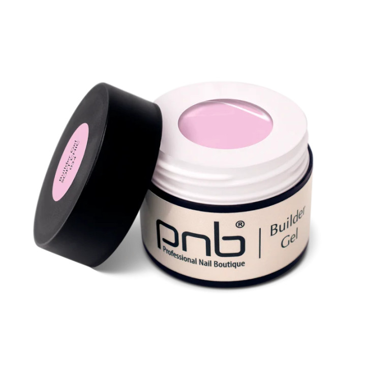Builder Gel PNB Soft Chic 034