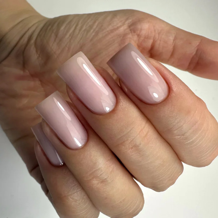 Builder Gel PNB Pink Whisper 033