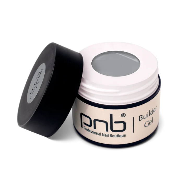 Builder Gel PNB Elegant Mist 029