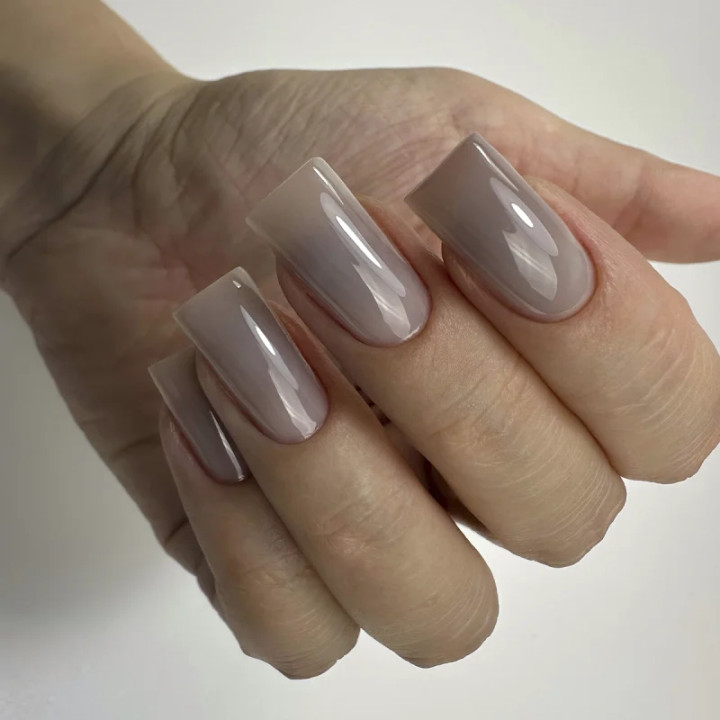 Builder Gel PNB Elegant Mist 029