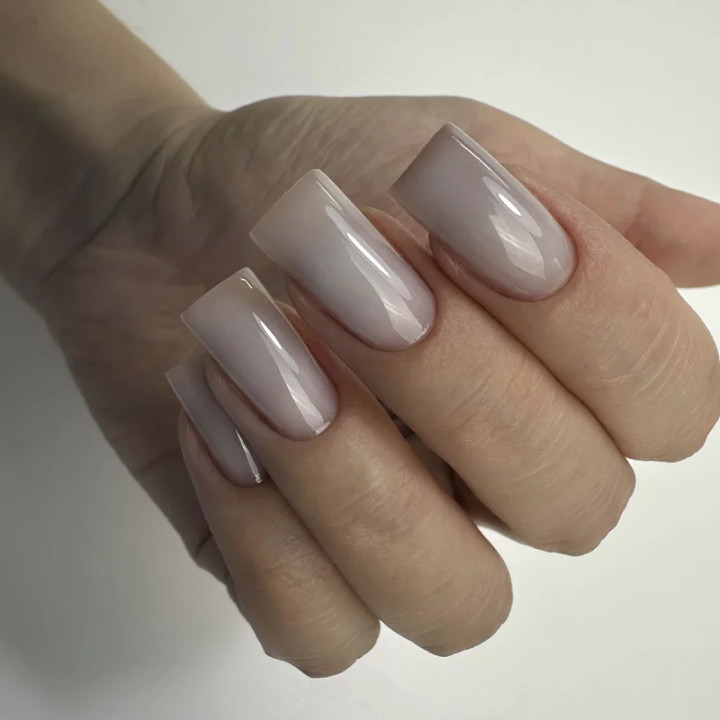 Builder Gel PNB Silent Grey 027