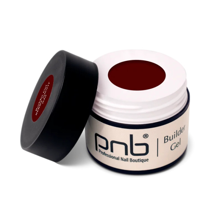 Builder Gel PNB Berry Night 040
