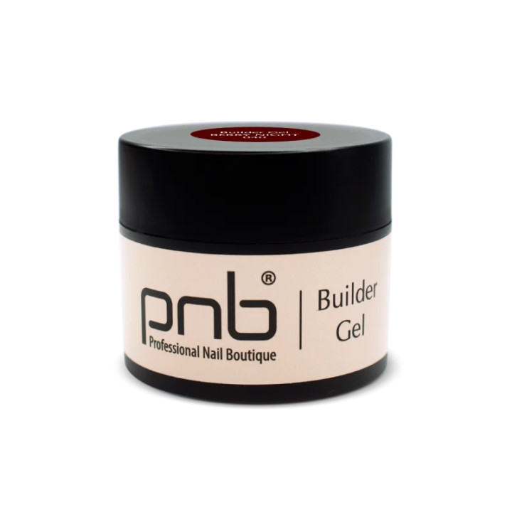 Builder Gel PNB Berry Night 040