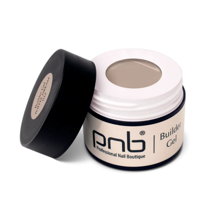 Builder Gel PNB Toffee Dream 032