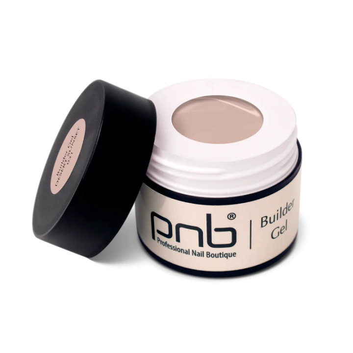 Builder Gel PNB Desert Sunset 031